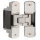 Tectus TE240 3D 180D Hinge MC (Fire Rated)