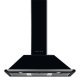 Smeg Vic KT100BLE Chm.Hood Black/Stainless Steel