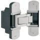 Tectus TE541 3D FVZ 180D Hinge SSSE