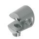 Gls Shelf Support 6mm Screw Zinc Alloy PC