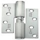 Butt Hinge Rising 100x77mm ACW 304 SSS