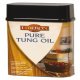 Liberon Pure Tung Oil 1L Clear