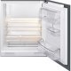 Smeg UKU8C082DE Frg/IceBox Int UC 94L Wh