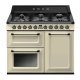 Smeg Vic TR103P Range Ckr DF Crm