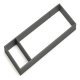 Tavinea Sorto Drawer Ins 300mm+ NovaPro Stn