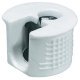 Rafix 20 FF Housing wo Ridge 16mm Plastic Wht