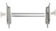 NPS Side Stabilizing Device Set 1200mm