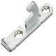 NPS/Cry+ 186mm Front Bracket Steel Glv