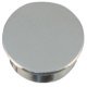 Traser-6 Cover Cap D18mm Plastic Nickel