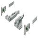 Vionaro Fitting Set for 89+121mm Gph