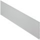 NPS Int Drawer Front CTL 1160/186mm Stn