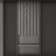 Tavinea Knife Block 430x28mm NovaPro Ash