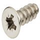 Varianta Screw Ful Countersunk PZ2 D3.0x10.5mm SNP