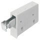 Cabinet Hanger 2-Way SF UH 150kg Plastic Wht