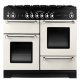 Rectangle KCH110ECCR/C Range Cer Chrome/Crm