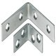 Chair Bracket 4H 40x40x15mm Steel Steel