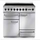 Rectangle F1092DXDFSS/CM Range DF Chrome/Stainless Steel/Mt