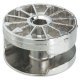 Maxifix Housing 19/D35mm SW6 Zinc Alloy Bright