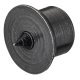Dowel Centre Point Marker D10mm Burn Steel