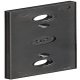 Spacer Plate w Var for 26249356/357 Black