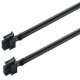 Loox LED Mul.Switch/Driver Cable 0.5m