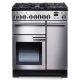 Rectangle PDL90EISL/C Range Ind Chrome/Satin