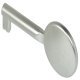 Key 40mm Shank Zinc Alloy MNP