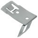 Plinth Panel Spring Steel Steel