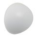 Wall Bumper D31x12mm Plastic White