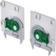 Dynapro Fnt Fix Clips-Adaptor LH 200pc