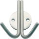 Coat Hook D48x77x99x42mm SSS
