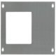 Card Frame Top Entry 150x75mm PAA