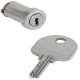 Symo Prm20 Cyl Core+Plain Key RH 0001A