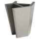 Plinth Connect Pro 150mm 135D Corner