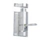 Barrel Bolt Straight 23x152mm SAA