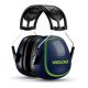 Moldex 6120 Defenders M-Series M5 34dB
