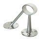 D38mm Rail Support Bracket Ang Stem PC