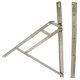 Loadpro HD Friction Hinge 609mm 430 Stainless Steel