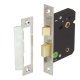 Bath Lock Mortice Latchbolt 44/64mm BP