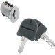 Symo Uni Cyl Core+Fold Key 3 2401-2450