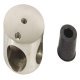 PBA Cub/Gls 316L Tee Piece SSS