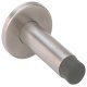 Door Stop/Wall D50x82mm Rub/PSS