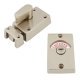 Indicator Bolt Surface Throw Over Zinc Alloy PC
