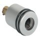 Symo3000 Lock Handle Case w Rings RH MNP