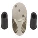 PBA Cub/Gls 316L Cross Connector SSS