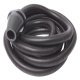 Mirka Extr Hose Black D20mmx4m - 00511348