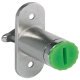 Symo3000 PushButton Push+Turn 25mm B NP
