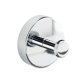 Romsey Robe Hook 53x53x37mm