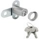 Cylinder CamLock w Trap D19mm H1 Dir.B
