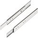 2026 BB Drawer Runner 2-Way Sgl 50kg 300mm Bright Zinc Plated